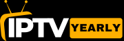 IPTV Yearly logo