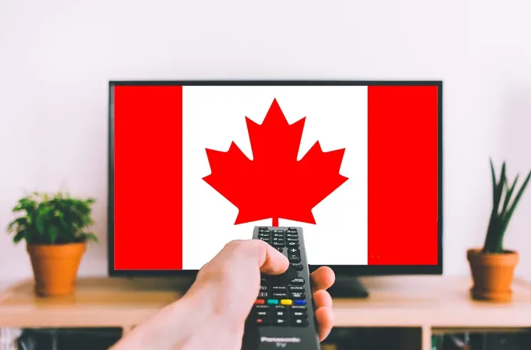 Best IPTV Canada Top Services for Quality Streaming