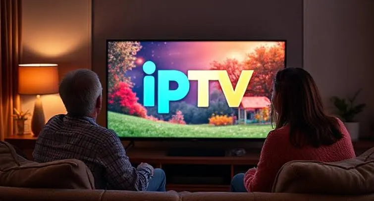 Get the Best One Year IPTV Subscription for Unlimited TV